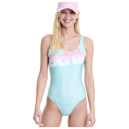 Bodytalk Γυναικείο ολόσωμο μαγιό